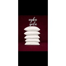 Uyku Yolu Boncuk Silikon  5 Yastık (1kg)
