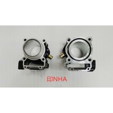Sym Nht 200 Sılındır Cıplak Bos Petek. 12100-NHA-000-TPR