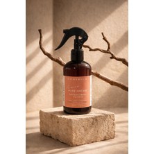 Homerium Pure Orchid Orkide Oto Araç Kokusu Sprey 250 ml