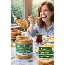 Adress Fındık Adress Fındık- Fındık Ezmesi 350 gr