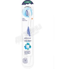 2 Adet Sensodyne Diş Fırçası Çok Yönlü Koruma Orta