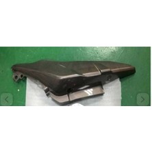 Sym Nht 200  Üst Arka Sağ Marşbiyel Siyah  83500-NH1-000-KH