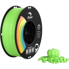 Creality Ender Pla Plus Filament Elma Yeşili 1.75MM 1kg