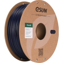 Esun Pla Hs Filament Koyu Mavi 1.75MM 1kg