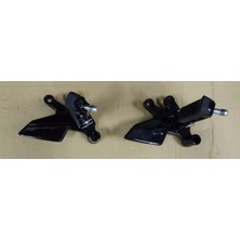 Sym Basamak Demırı Sag(R ) Adet  NHX125.WOLF25 5061D-NHA-000