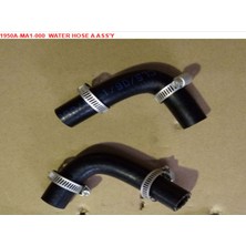 Sym Hortum Radyator Su  Hortum Boru  1950A-MA1-000