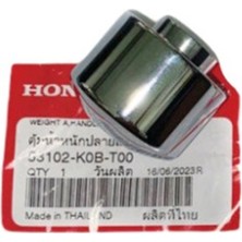 Honda Forza 250 Gidon Topuzu 53102-K0B-T00