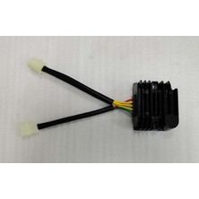 Sym Jet x 125 Konjektör Regulatör 31600-MA1-000-CN1