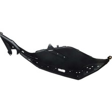 Honda Pcx 125 Sağ Ön Basamak 2018-2020 64311-K97-T00ZA