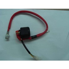 Sym Mio 100 Marş Rolesi 3585A-VS1-000