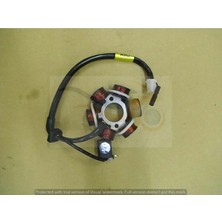 Sym Mio 100 Statör Manyeto Tablası 31120-A8D-000