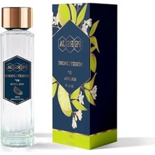 Die Grup Parfümlü Kolonya, 250 ml Hacim ile Limon Aroması