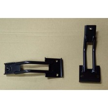 Sym Jet x 125 Abs Arka Çamurluk Üst Bağlantı Ayağı 50110-X8A-000