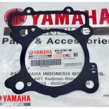 Yamaha Orijinal Xmax 250/300 2018-2024 Silindir Contası Alt B74-E1351-00