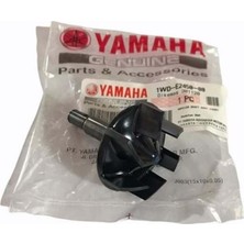Yamaha x Max 250-300 Devirdaim Mili Su Pompa Pervanesi B74-E2450-00