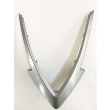 Sym Drg 160 Sağ Ön Dekor Kapak Gri 64304-D21-000-IS1
