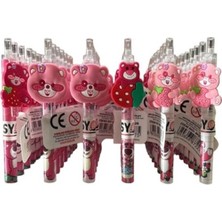 Misyon Lotso Versatil Kalem 0,7 Uçlu Kalem - 2 Adet