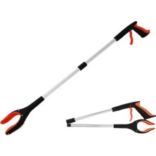 Akmex Grup 92 cm Yengeç Çöp Çalı Çırpı Toplama