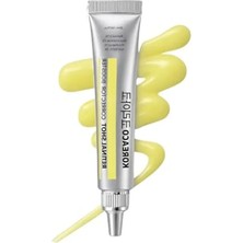 Die Grup Kırışıklık Karşıtı Krem 20 Ml, Niacinamide ve Matrixyl Içeren Formül