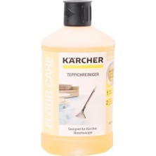Gndz Store Rm 519 Halı ve Döşeme Temizleyici 1 Lt, 6.295-771.0, (1er Pack), Beyaz