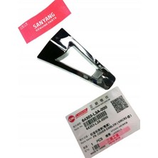 Sym Joymax 250 Grenaj Ön Üçgen Parça 64303-L3A-000