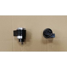 Sym Jet x 125 Abs Sinyal Flaşörü 38300-XM1-000