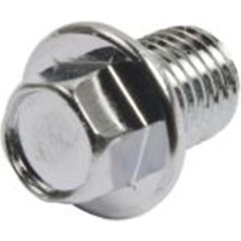 Karter Yağ Tapası Krom Honda Msx 125/ Nc 700/ Nc 750/ M12*1.5 Qmp 181-035