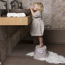 Gndz Store Okbaby Herbie Yükseltici, Mavi