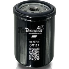 Tecneco Pıaggıo ve Vespa Yağ Filtresi TEC-OM117