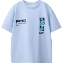 Dereff Fortnite (Victory Royale) T-Shirt