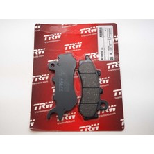 Trw MCB895 Honda Cb 125 F Fren Balatası