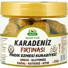 Fındık's 52 Karadeniz Fırtınası 100GR