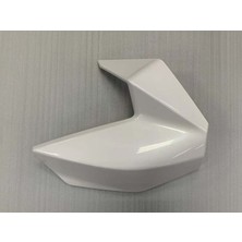 Sym Joyride 300 E5 Ön Panel Yan Grenajı Sağ Beyaz 64303-J01-000-WE
