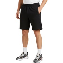 Lumberjack 6m MB CT103 Pam Short 6fx Siyah Erkek Şort