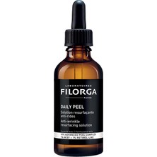 Filorga Fılorga Daily Peel Anti Wrinkle Resurfacing Solution Kırışıklık Karşıtı Solüsyon 50 ml