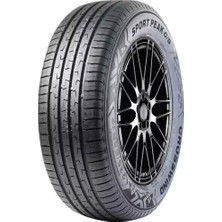 Crosswind Crosswınd 235/45R20 100W Xl Sport Peak C/s Crosswınd Yaz Lastiği 2026