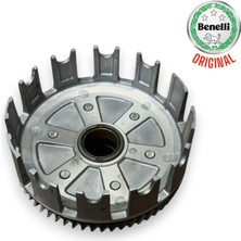 Benelli Orıjınal 125 S Debriyaj Tası