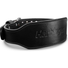 Harbinger 227278 7 mm Pro Deri Fitness Kemeri Xl