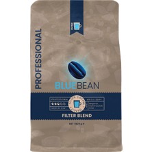Professional Filter Çekirdek Kahve 1kg
