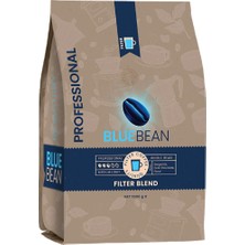 Professional Filter Çekirdek Kahve 1kg