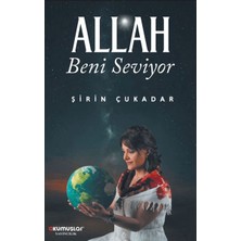 Hatıra Kutusu Allah Beni Seviyor