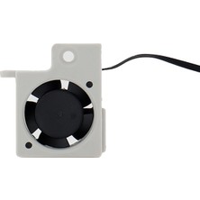 Qidi Tech Q2/Q2C Hotend Soğutucu Fan