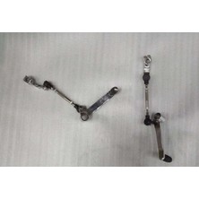 Sym Vıtes Mıl Mafsalı Arka Adet  NHX125.WOLF25 2470Z-NJA-000
