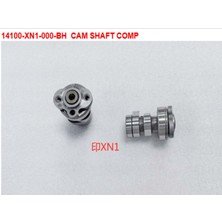 Sym Jet x 125 E5+ Plus Eksantrık Kam Mılı. 14100-XN1-000-BH