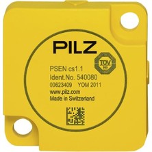 Pilz 540080 -Psen Cs1.1 1 Actuator - Pılz