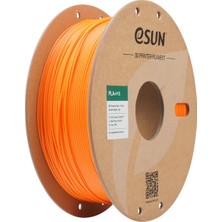 Esun Pla Hs Filament Mercan Turuncu 1.75MM 1kg