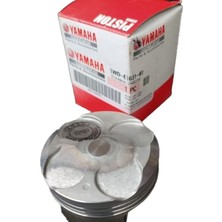 Yamaha R25 mt 25 Piston (Boş) 1WD-E1631-01