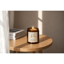 Homerium Melavie Pet Friendly Lavender Doğal Soya Mumu 210 gr