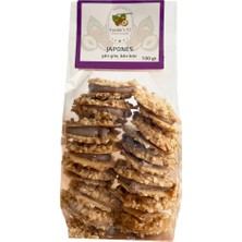 Fındık's 52 Kakaolu Japones 100GR