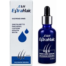 E&H EXTRAHAİR HAIRCARE SERUM 50ML